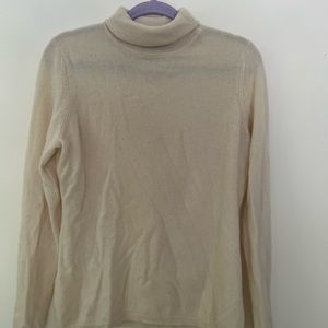 Charter Club Cashmere Sweater